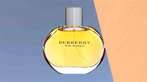 burberry classic perfum|Burberry classic perfume discontinued.